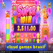 cloud games brasil